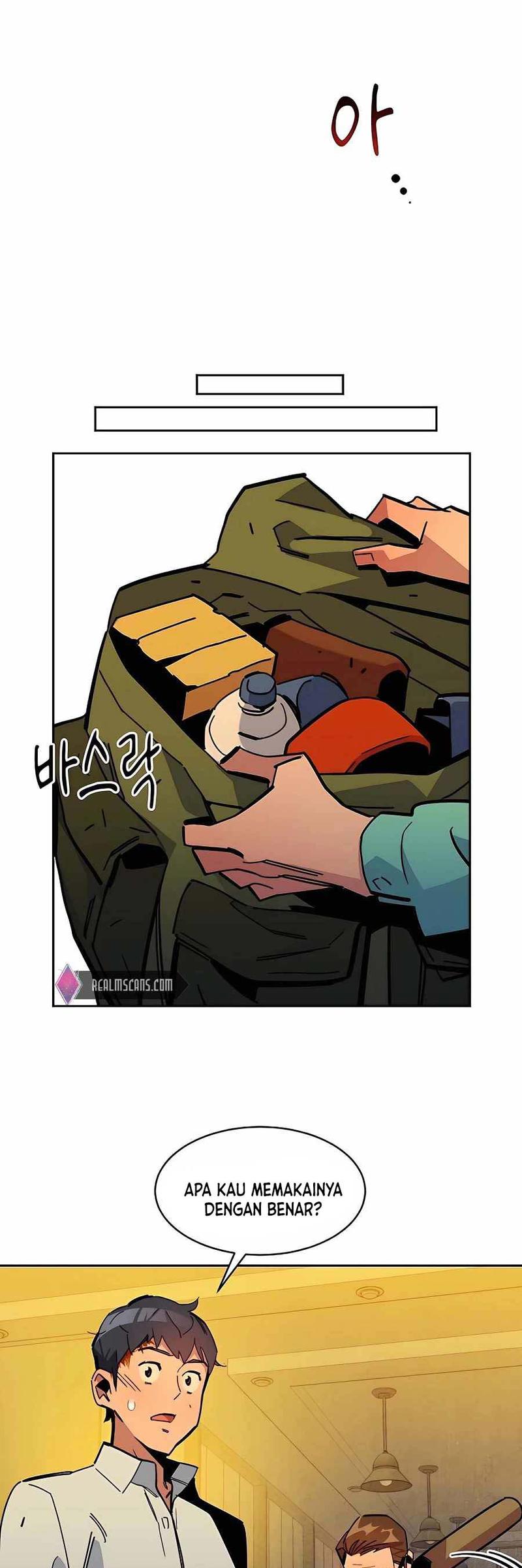 Auto-Hunting With Clones Chapter 23 - halaman 26