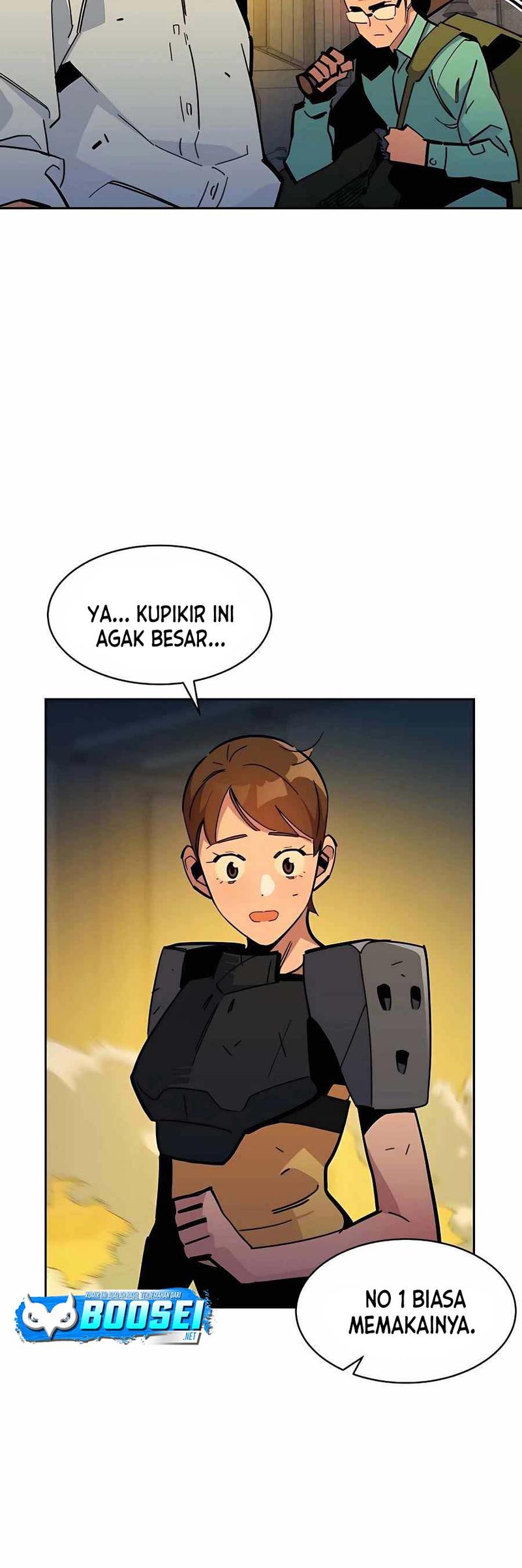 Auto-Hunting With Clones Chapter 23 - halaman 27