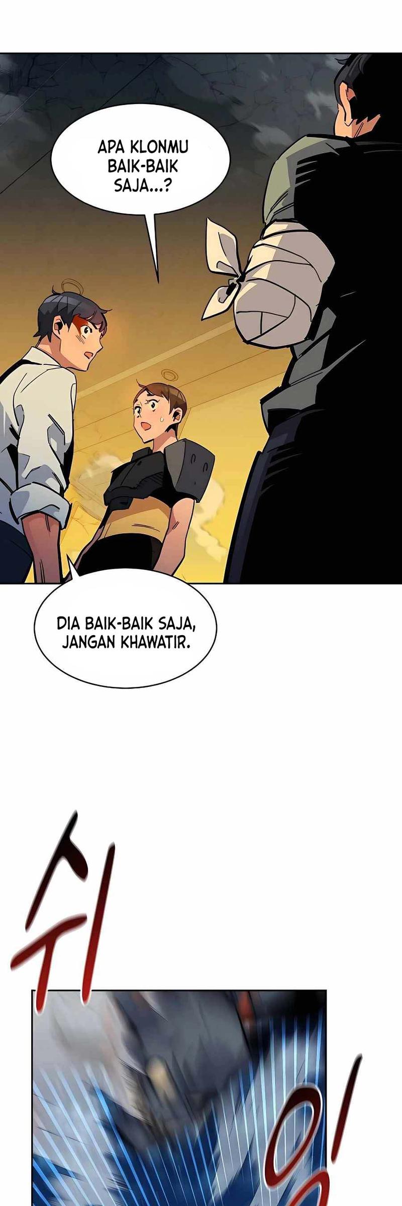 Auto-Hunting With Clones Chapter 23 - halaman 28