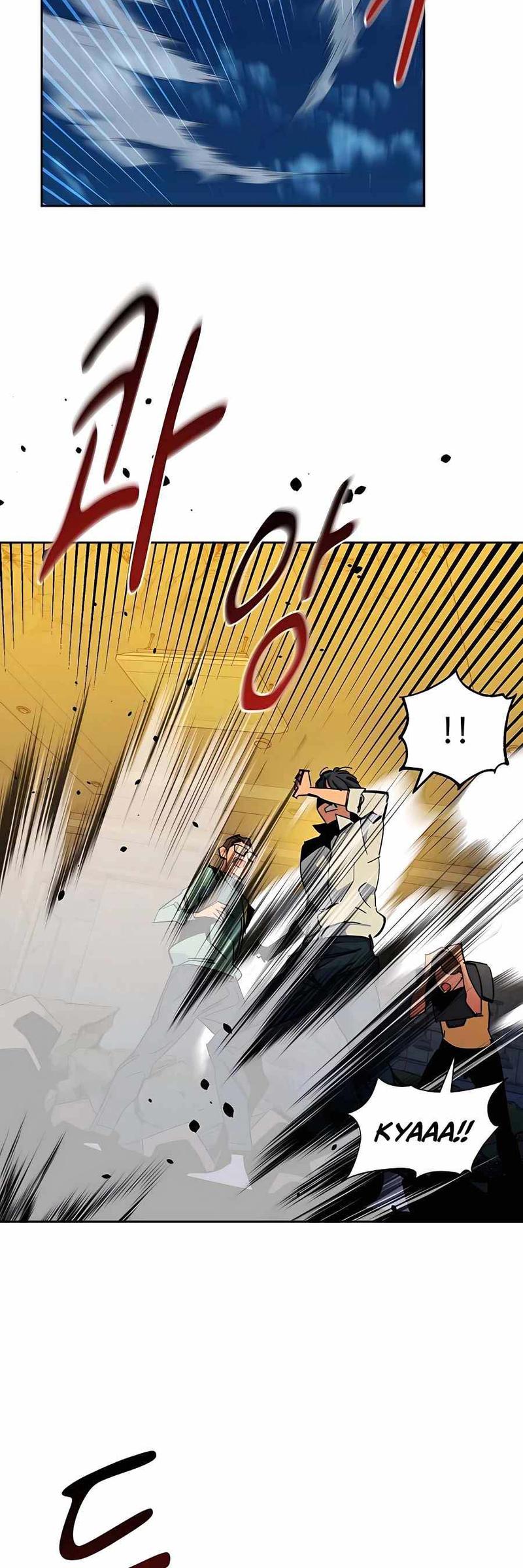 Auto-Hunting With Clones Chapter 23 - halaman 29