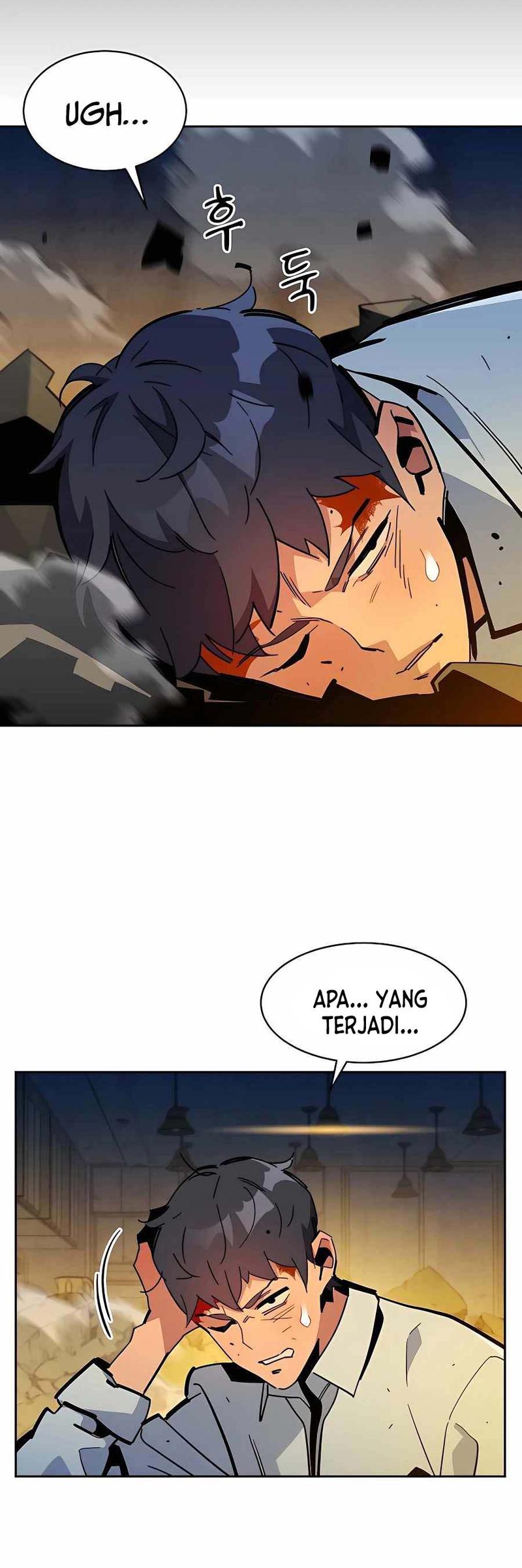 Auto-Hunting With Clones Chapter 23 - halaman 3