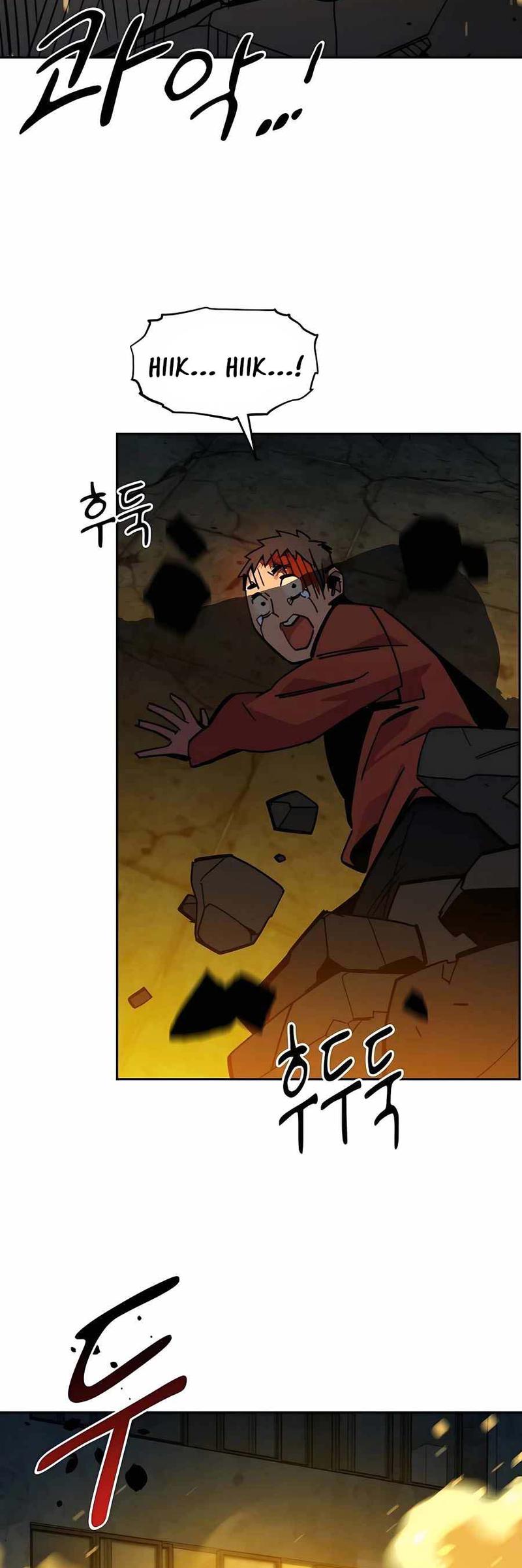Auto-Hunting With Clones Chapter 23 - halaman 48