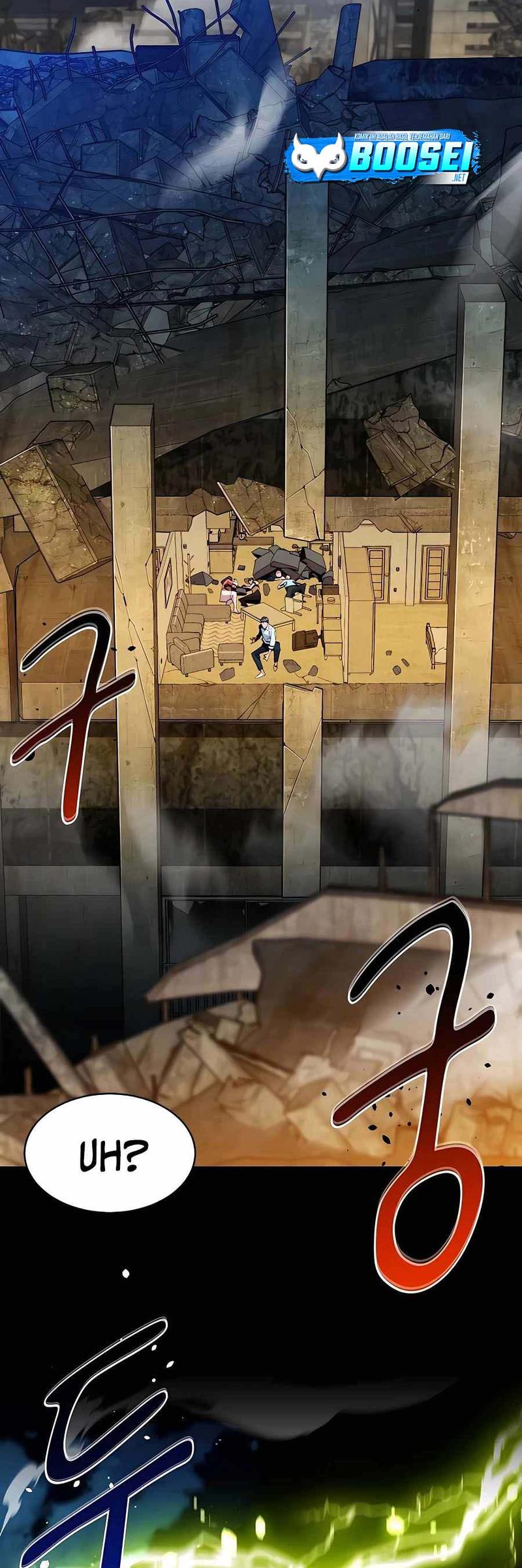 Auto-Hunting With Clones Chapter 23 - halaman 5