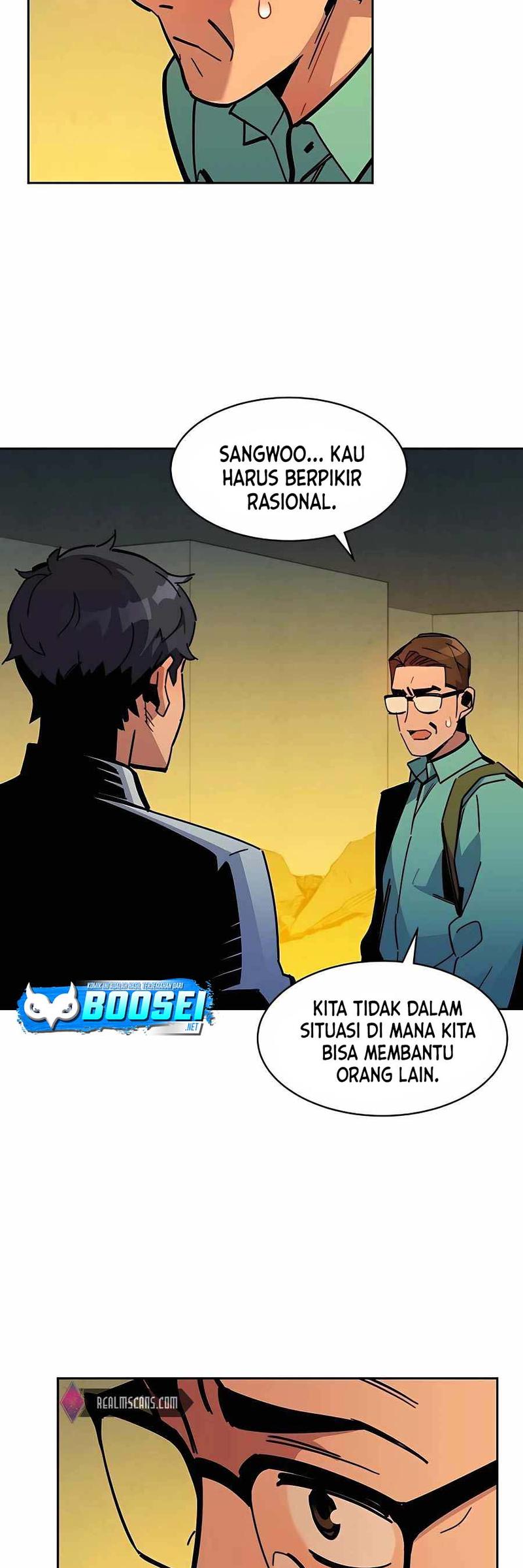 Auto-Hunting With Clones Chapter 23 - halaman 50