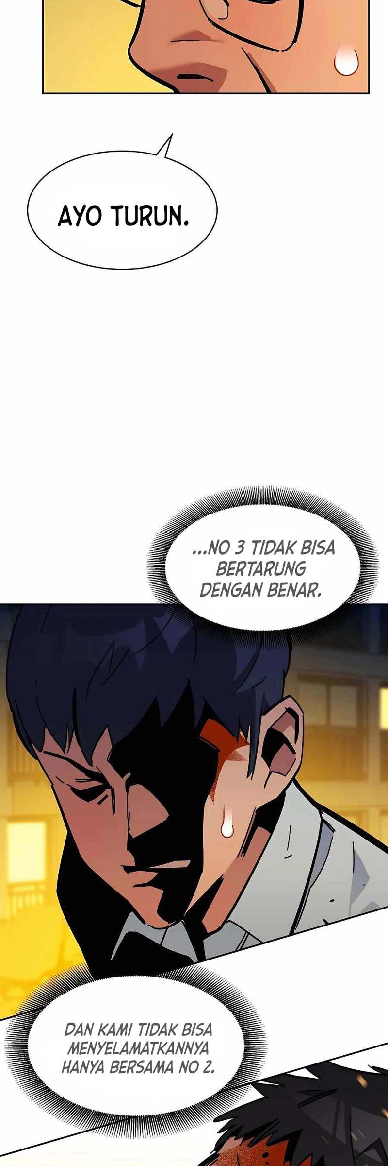 Auto-Hunting With Clones Chapter 23 - halaman 51
