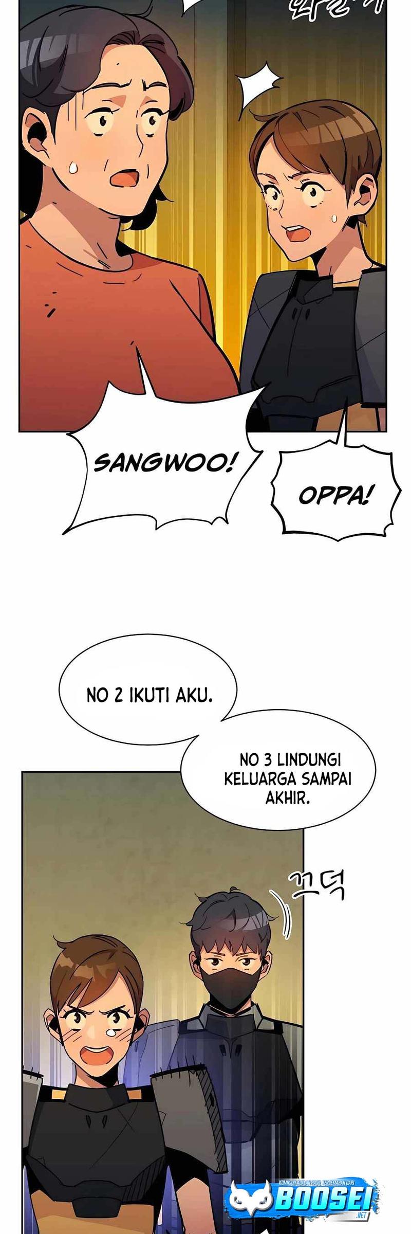 Auto-Hunting With Clones Chapter 23 - halaman 56