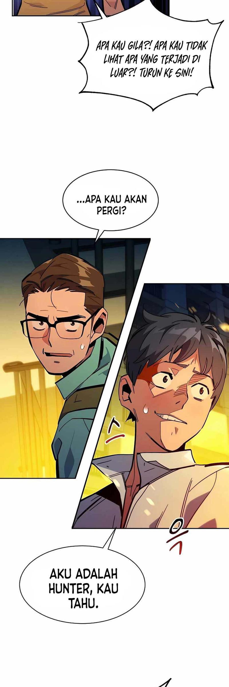 Auto-Hunting With Clones Chapter 23 - halaman 57