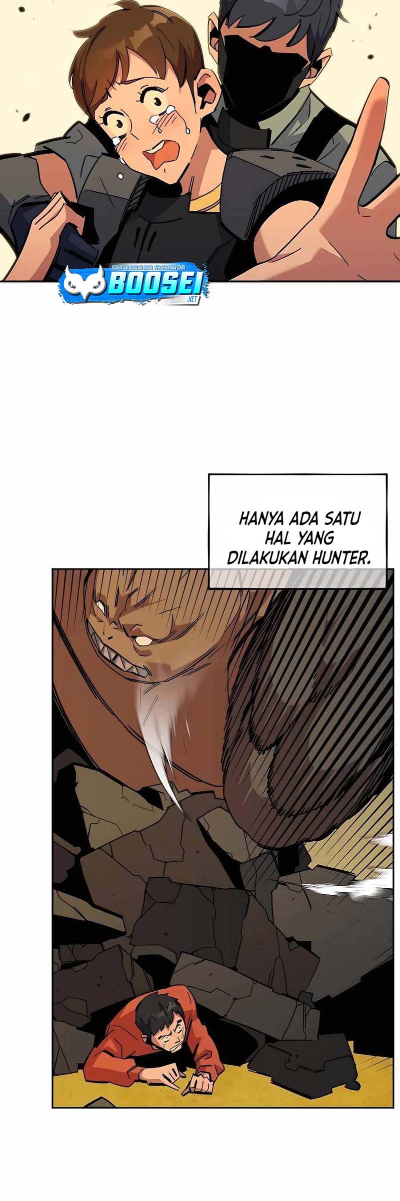 Auto-Hunting With Clones Chapter 23 - halaman 59