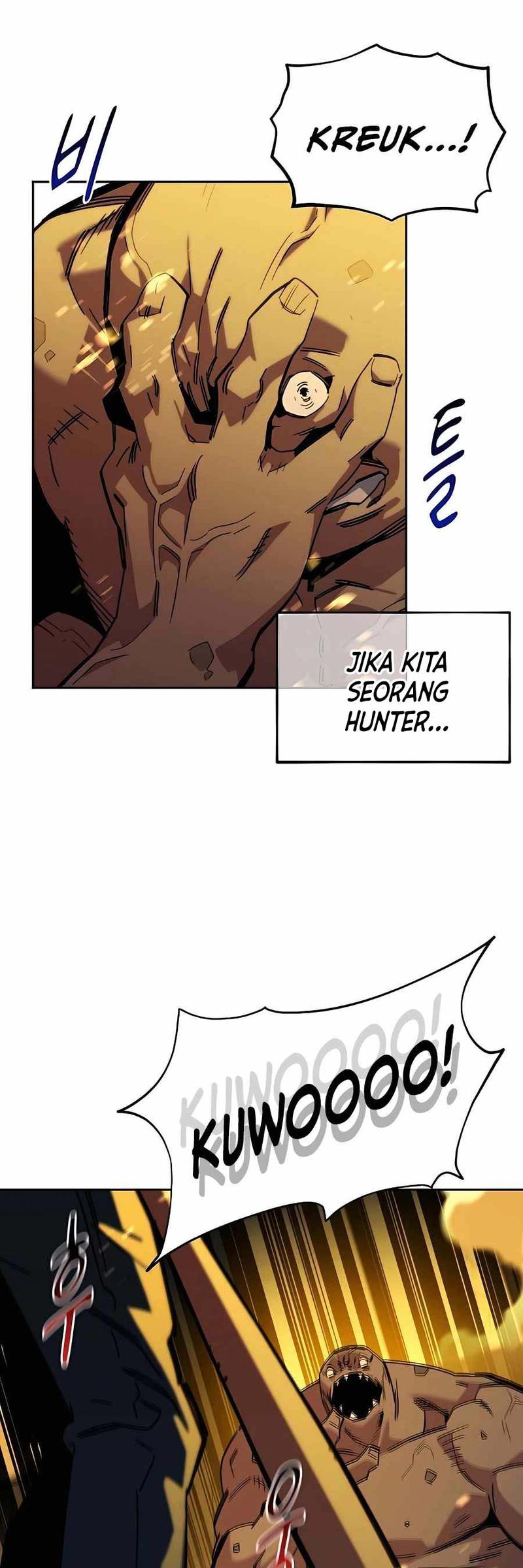 Auto-Hunting With Clones Chapter 23 - halaman 61