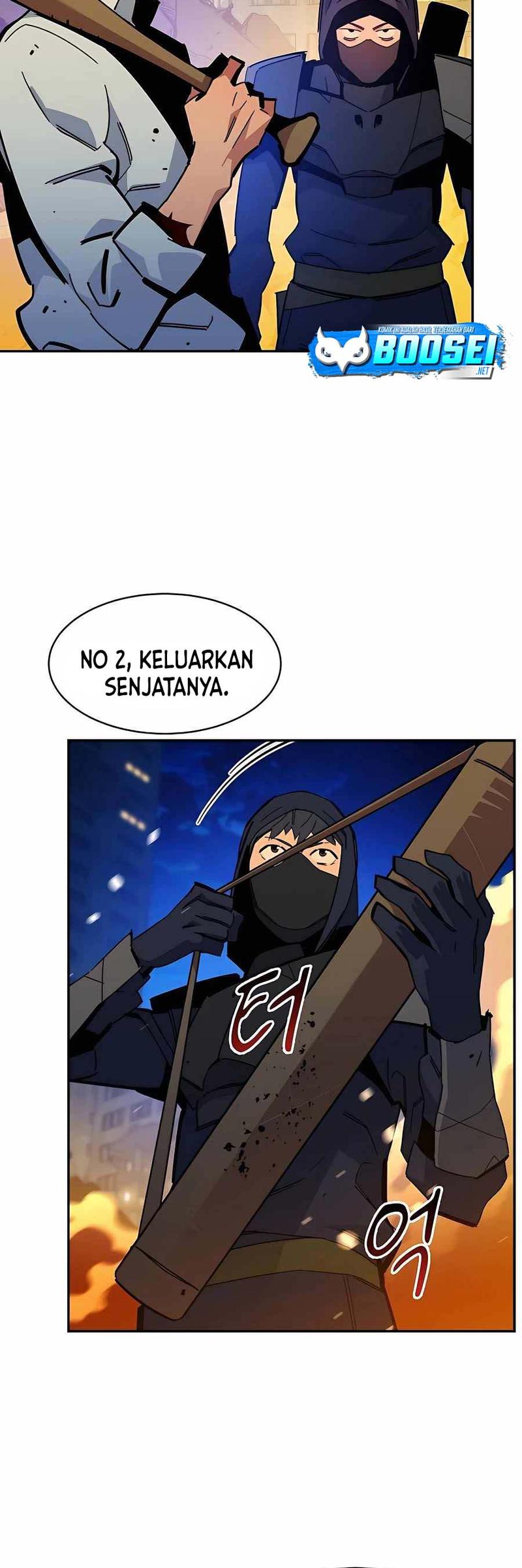 Auto-Hunting With Clones Chapter 24 - halaman 11