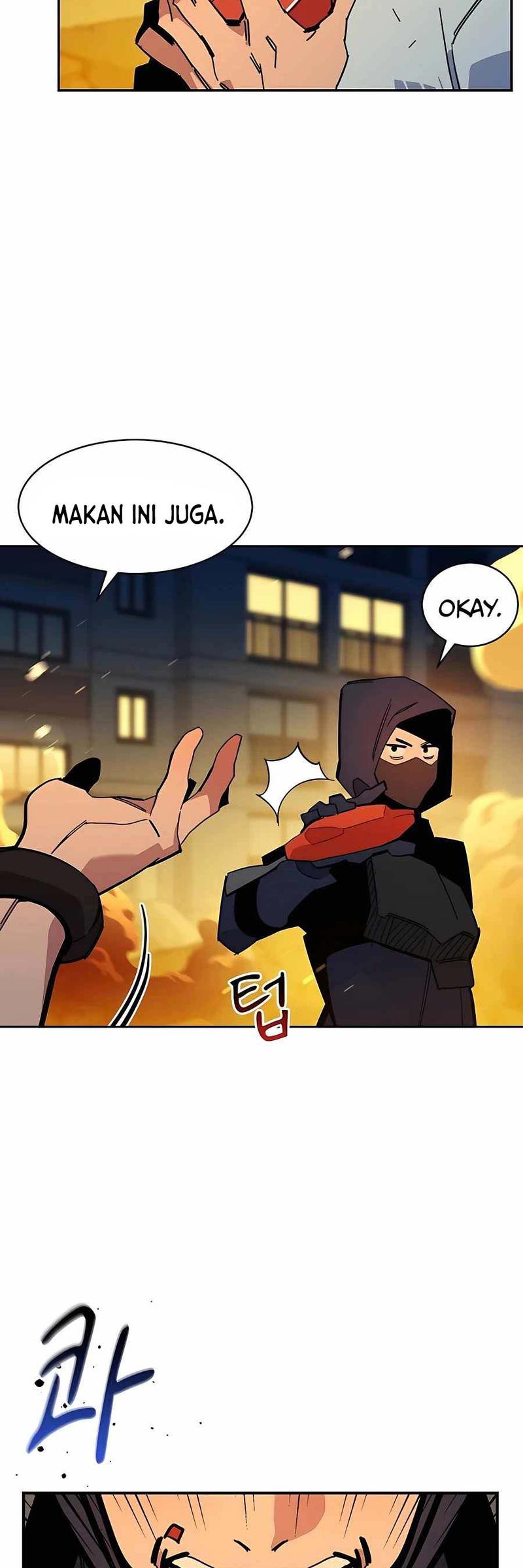 Auto-Hunting With Clones Chapter 24 - halaman 13