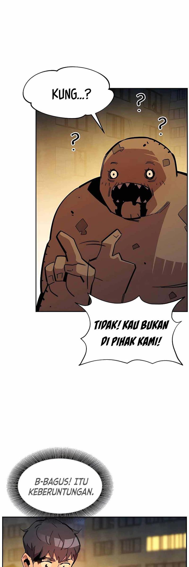 Auto-Hunting With Clones Chapter 24 - halaman 18