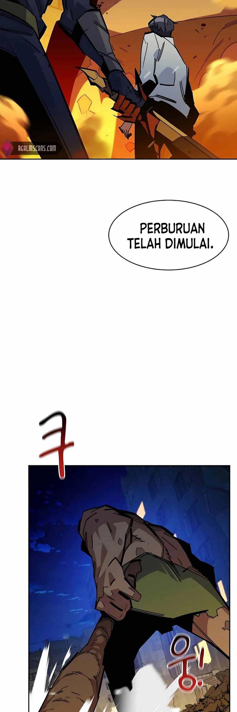 Auto-Hunting With Clones Chapter 24 - halaman 20