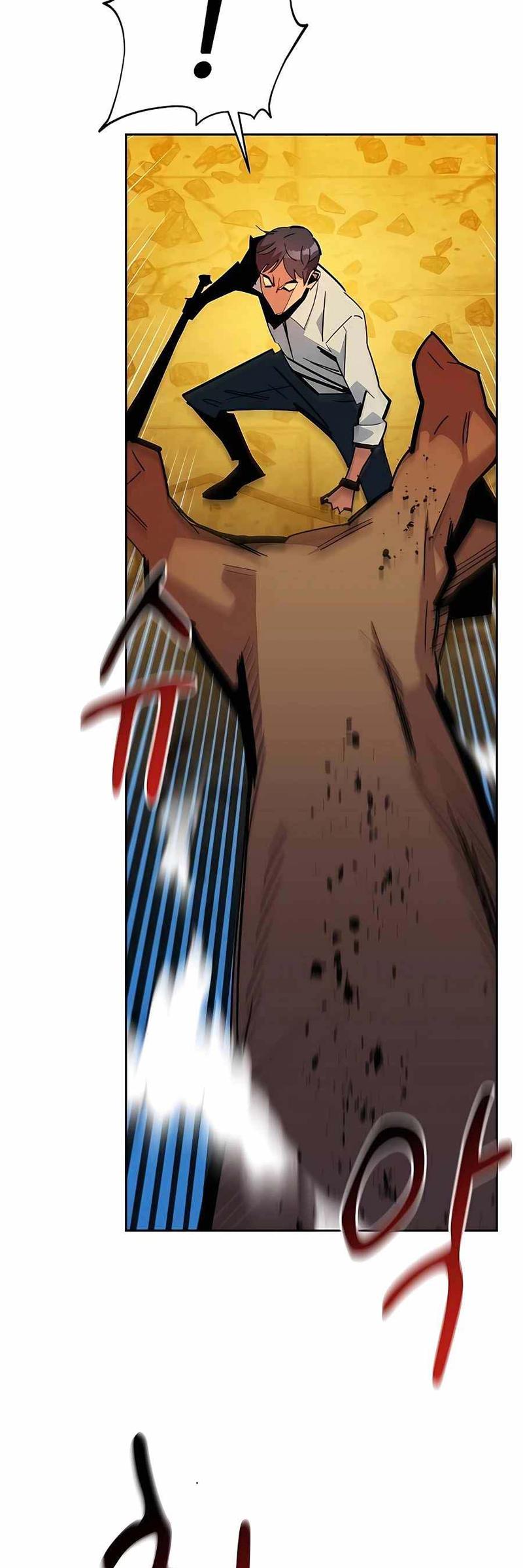 Auto-Hunting With Clones Chapter 24 - halaman 22