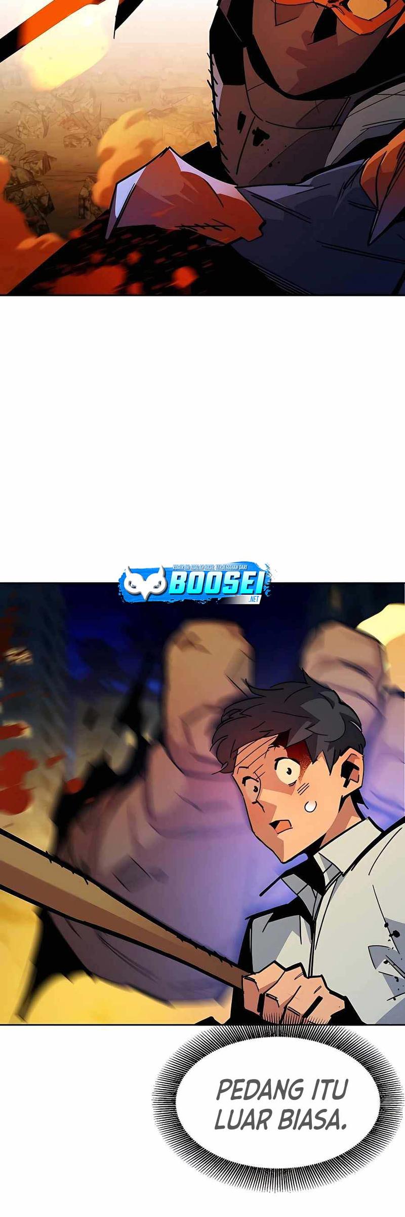 Auto-Hunting With Clones Chapter 24 - halaman 24