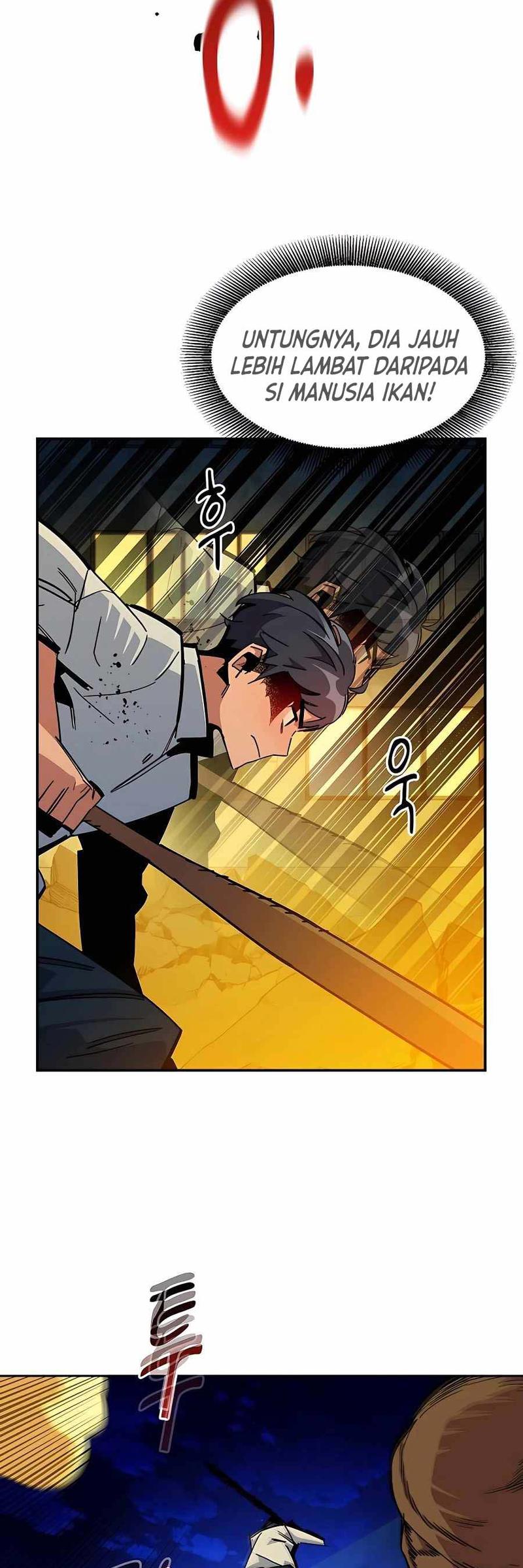 Auto-Hunting With Clones Chapter 24 - halaman 27