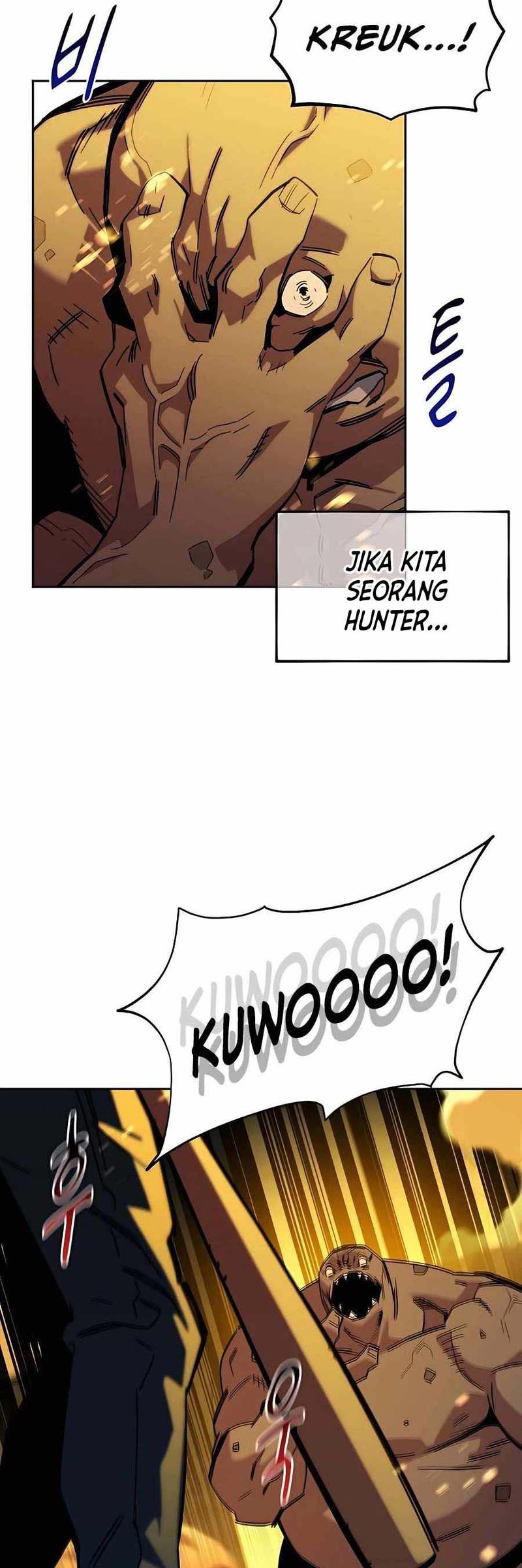 Auto-Hunting With Clones Chapter 24 - halaman 4