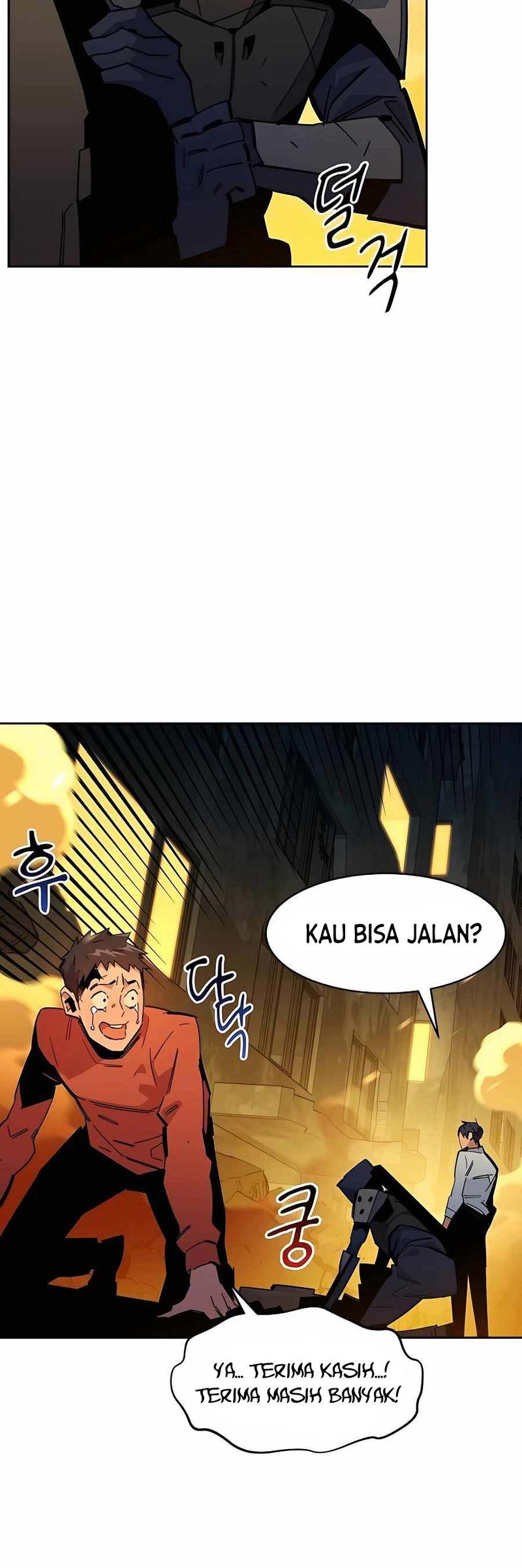 Auto-Hunting With Clones Chapter 24 - halaman 9