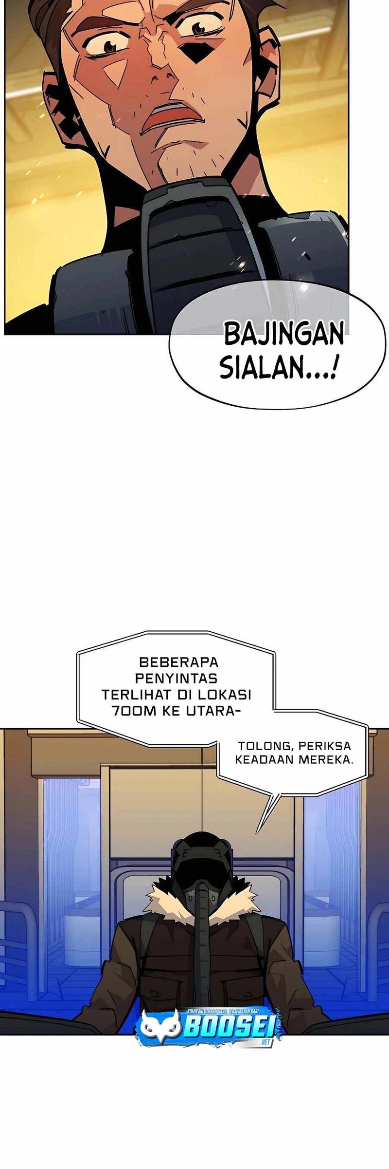Auto-Hunting With Clones Chapter 25 - halaman 13