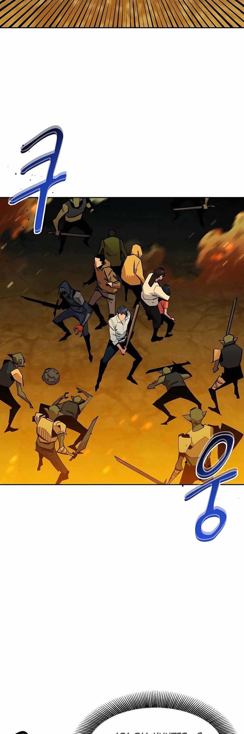 Auto-Hunting With Clones Chapter 25 - halaman 15