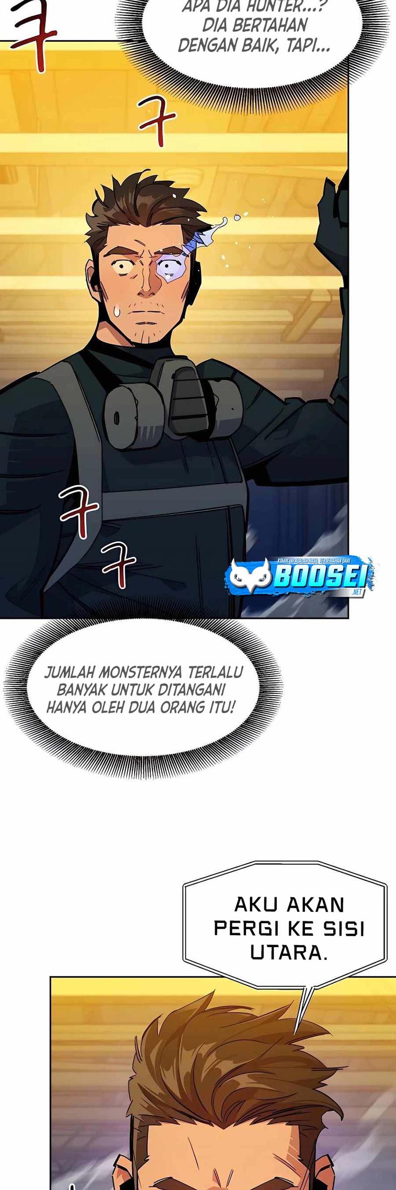Auto-Hunting With Clones Chapter 25 - halaman 16