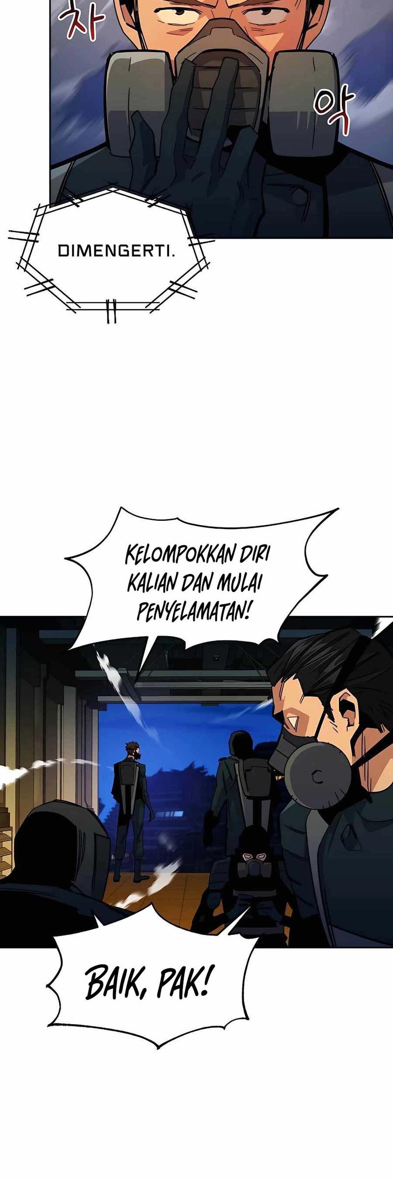 Auto-Hunting With Clones Chapter 25 - halaman 17
