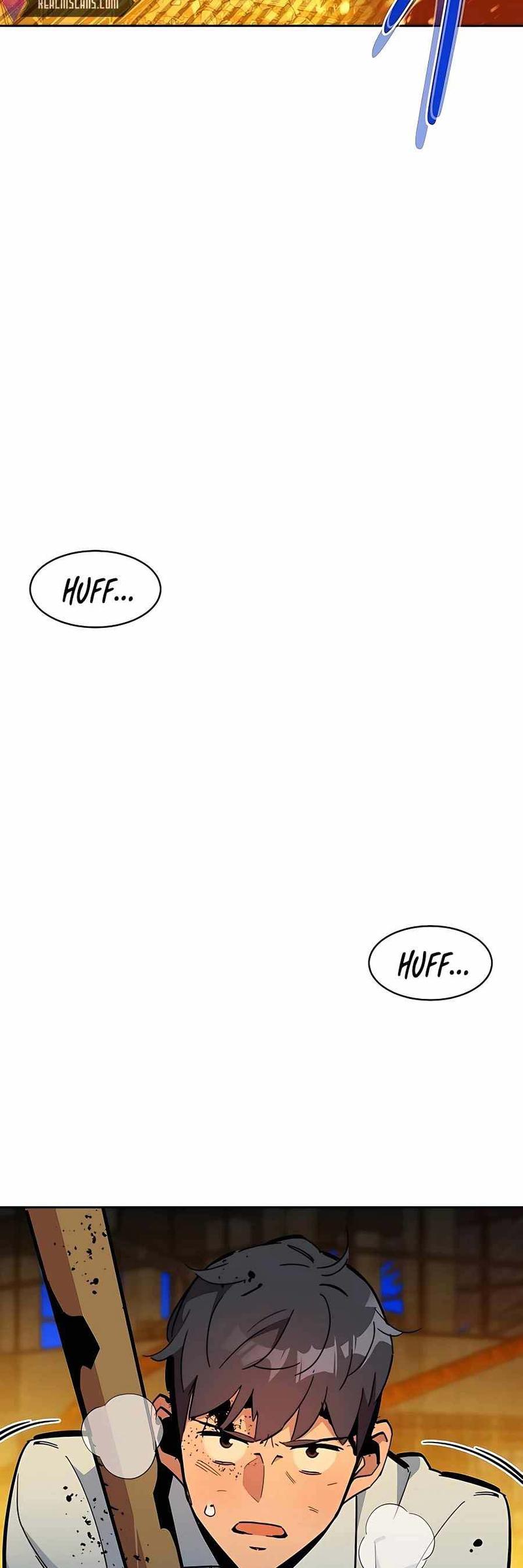 Auto-Hunting With Clones Chapter 25 - halaman 20
