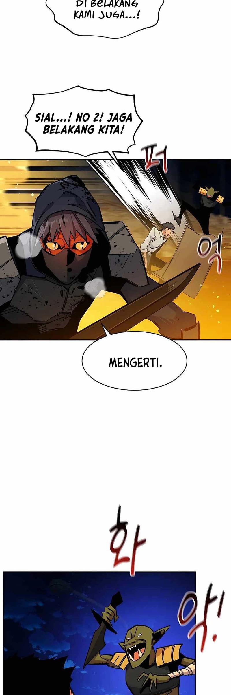 Auto-Hunting With Clones Chapter 25 - halaman 23