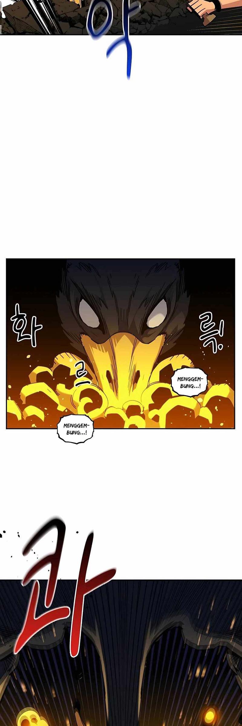 Auto-Hunting With Clones Chapter 25 - halaman 28