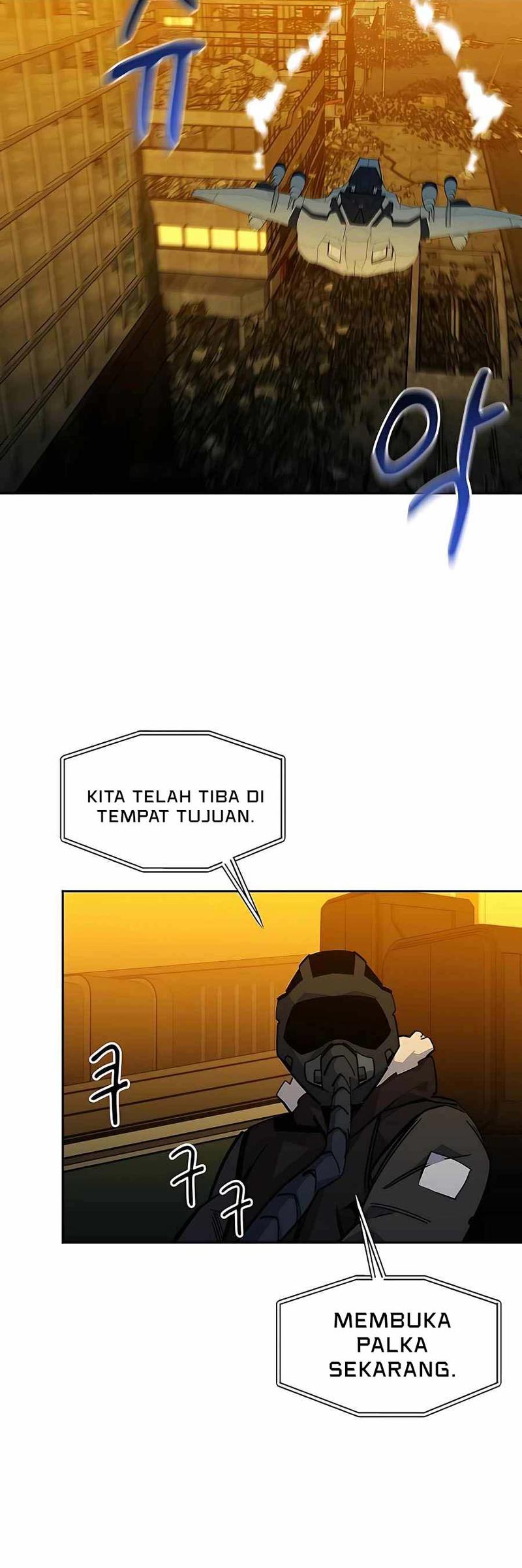 Auto-Hunting With Clones Chapter 25 - halaman 3