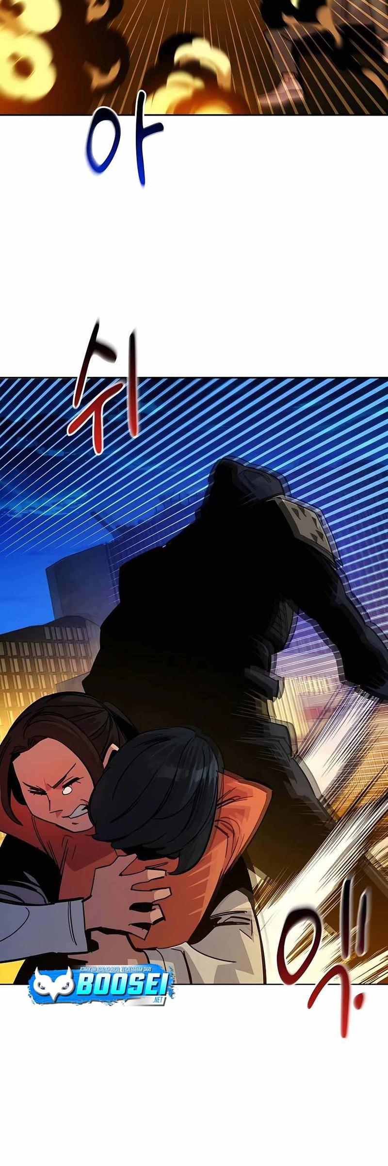 Auto-Hunting With Clones Chapter 25 - halaman 31