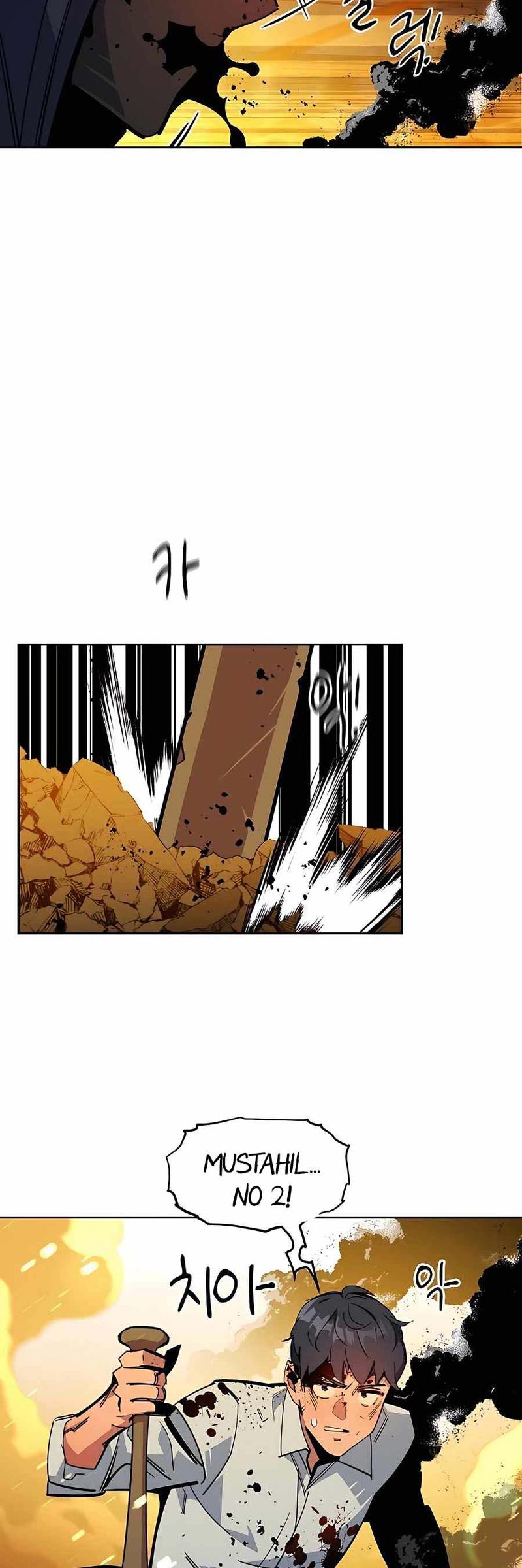 Auto-Hunting With Clones Chapter 25 - halaman 33