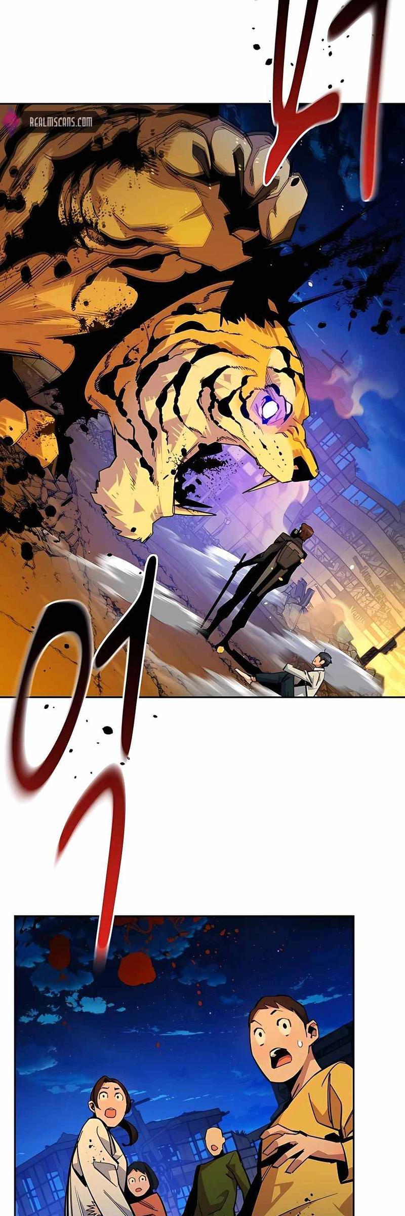Auto-Hunting With Clones Chapter 25 - halaman 43