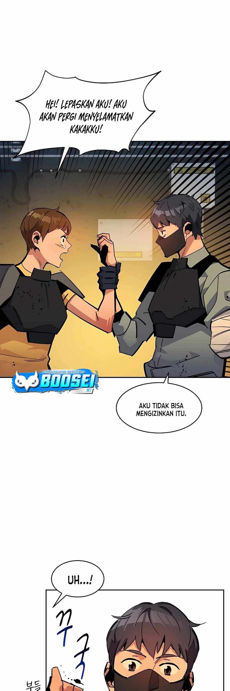 Auto-Hunting With Clones Chapter 25 - halaman 49
