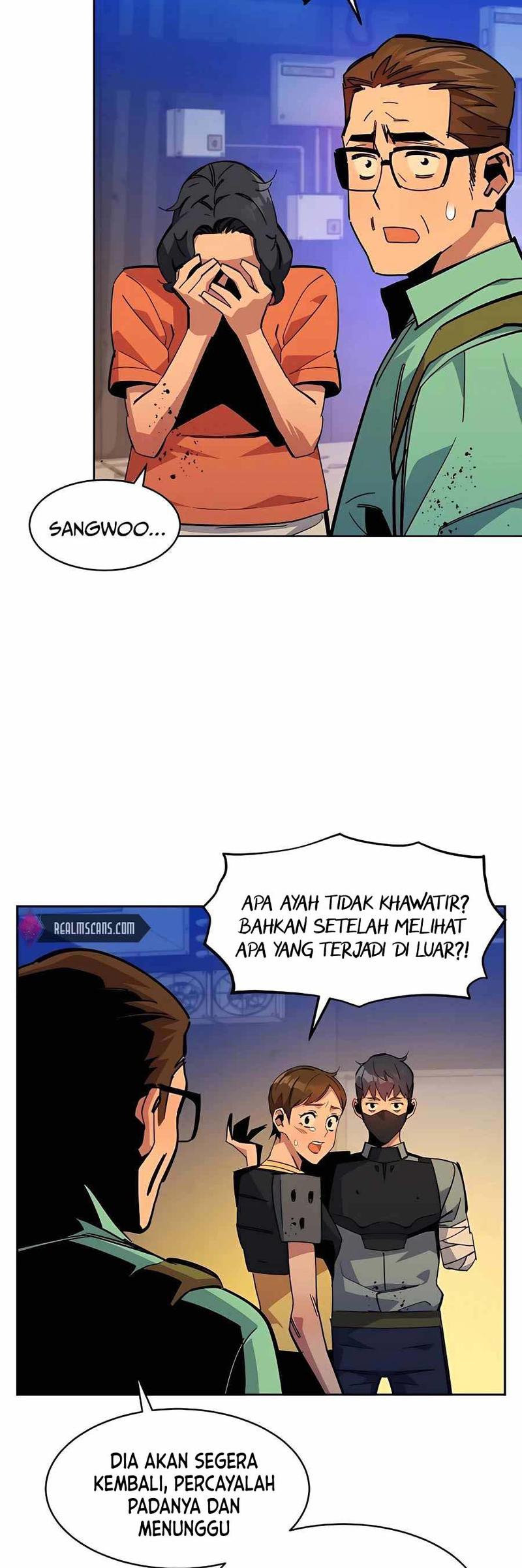 Auto-Hunting With Clones Chapter 25 - halaman 51