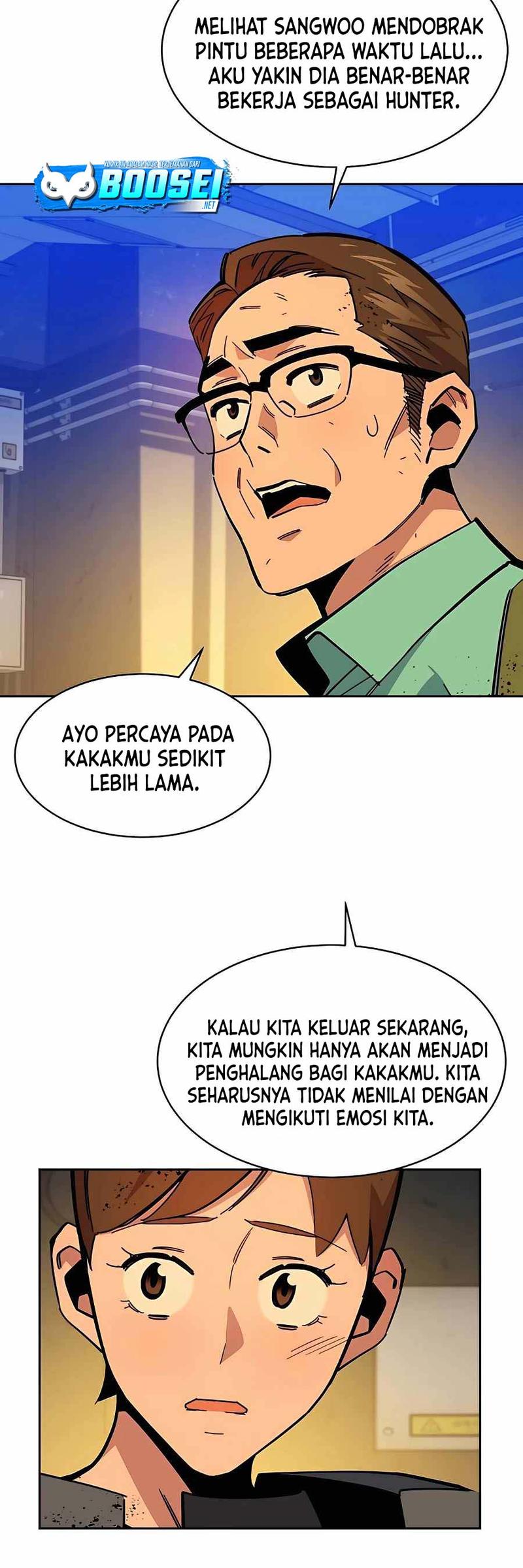 Auto-Hunting With Clones Chapter 25 - halaman 53