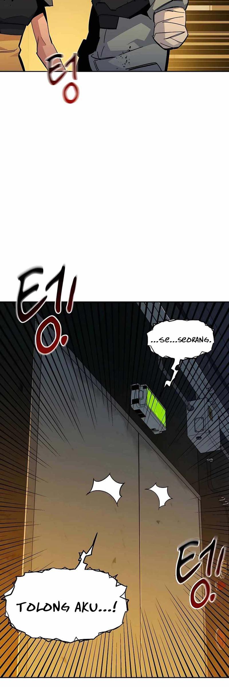 Auto-Hunting With Clones Chapter 25 - halaman 55