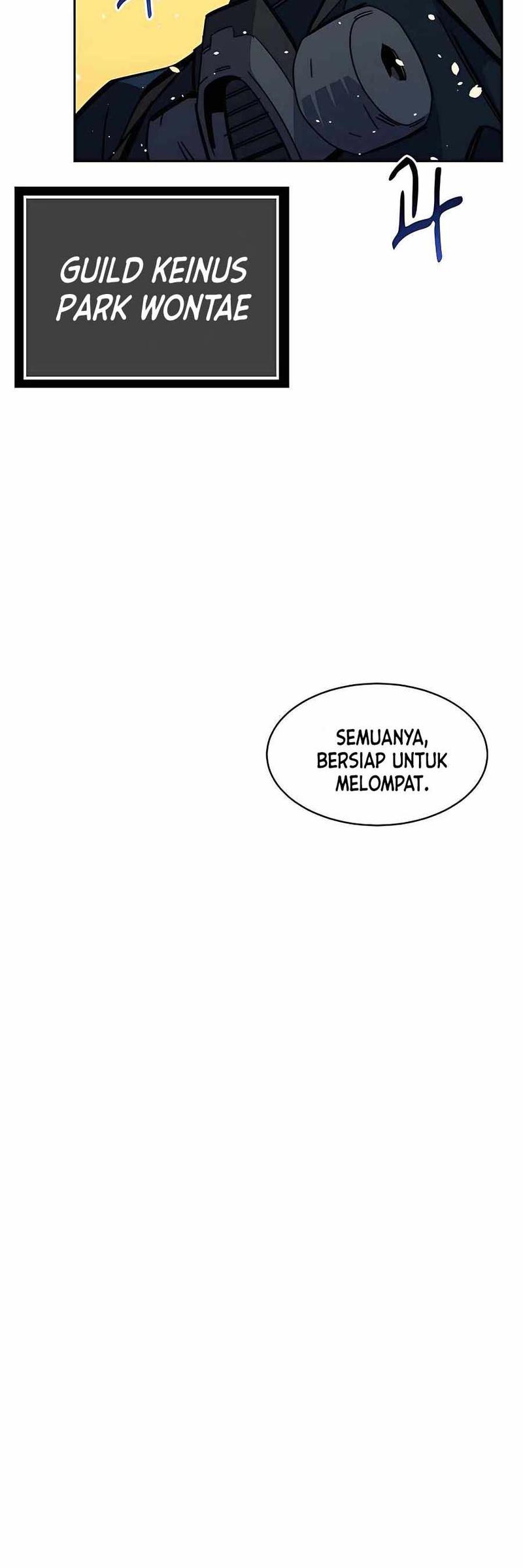 Auto-Hunting With Clones Chapter 25 - halaman 6