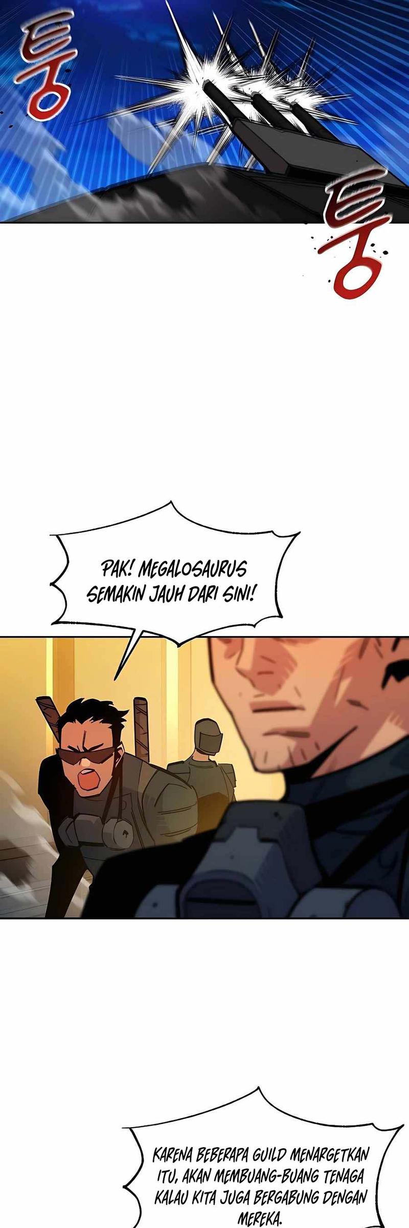 Auto-Hunting With Clones Chapter 25 - halaman 9