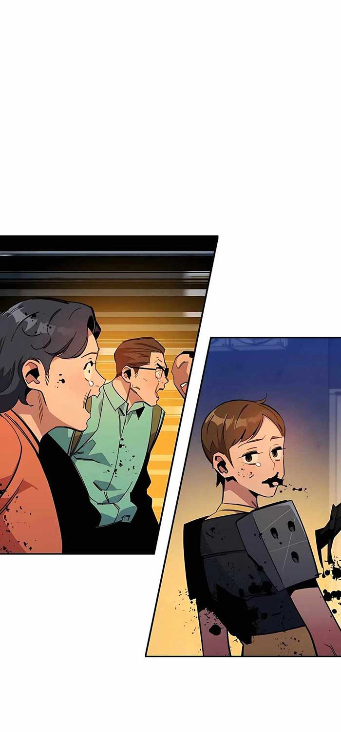 Auto-Hunting With Clones Chapter 26 - halaman 12