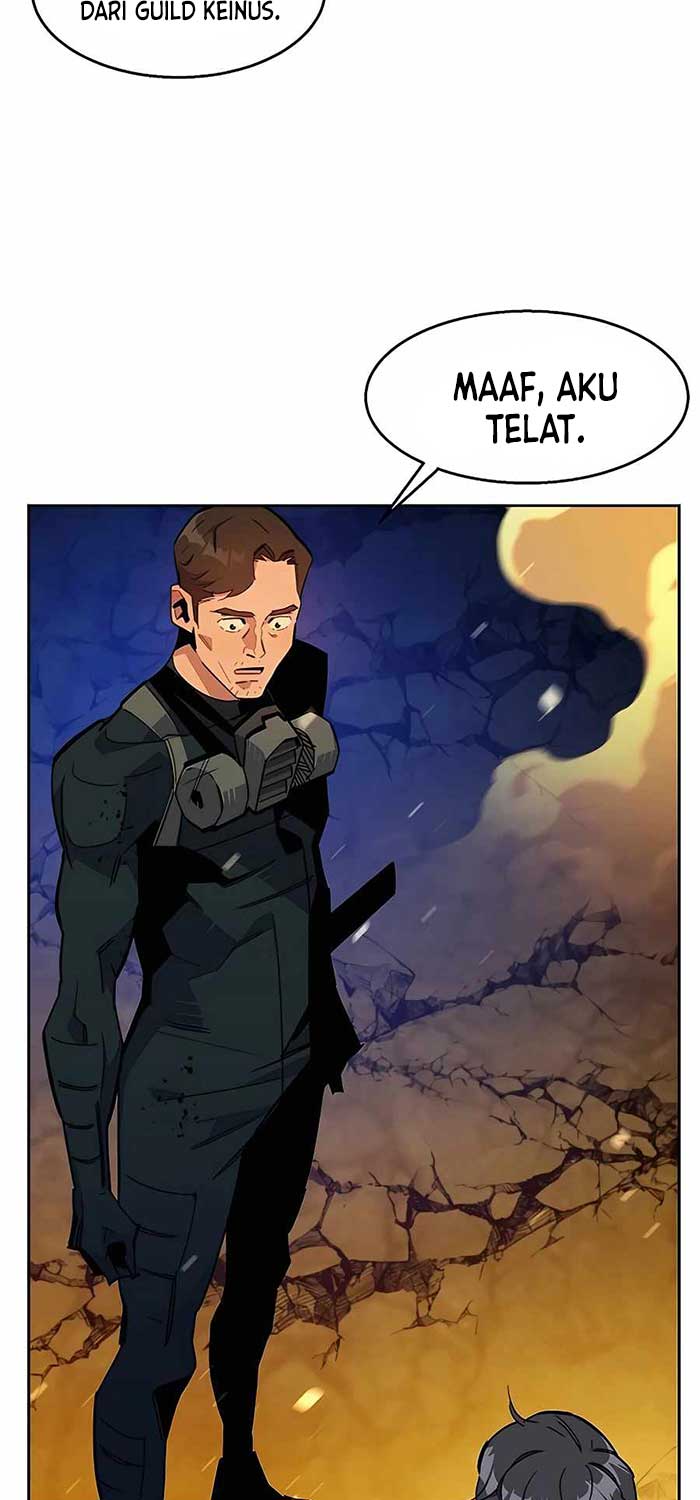Auto-Hunting With Clones Chapter 26 - halaman 23
