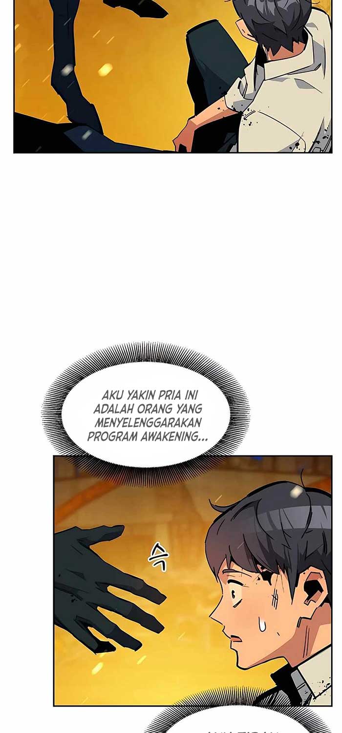 Auto-Hunting With Clones Chapter 26 - halaman 24