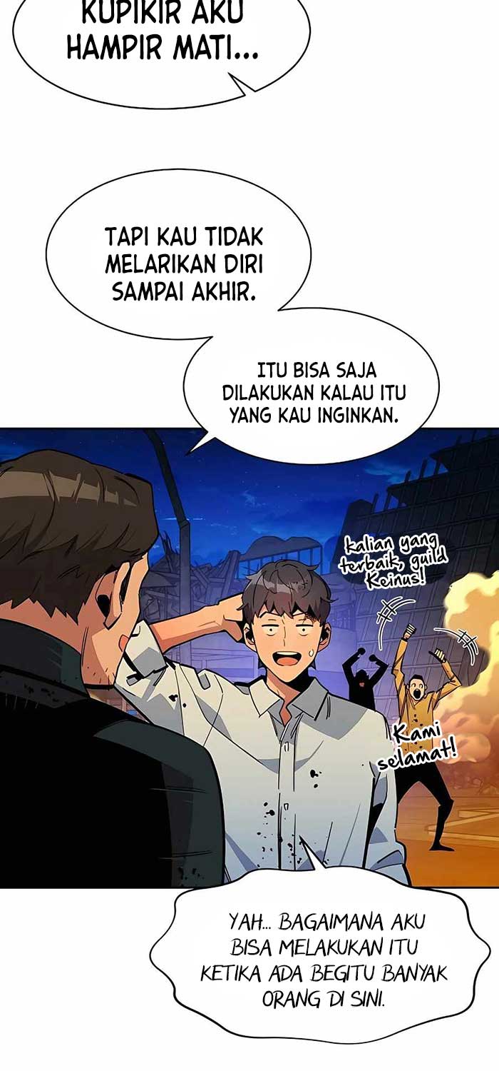 Auto-Hunting With Clones Chapter 26 - halaman 27