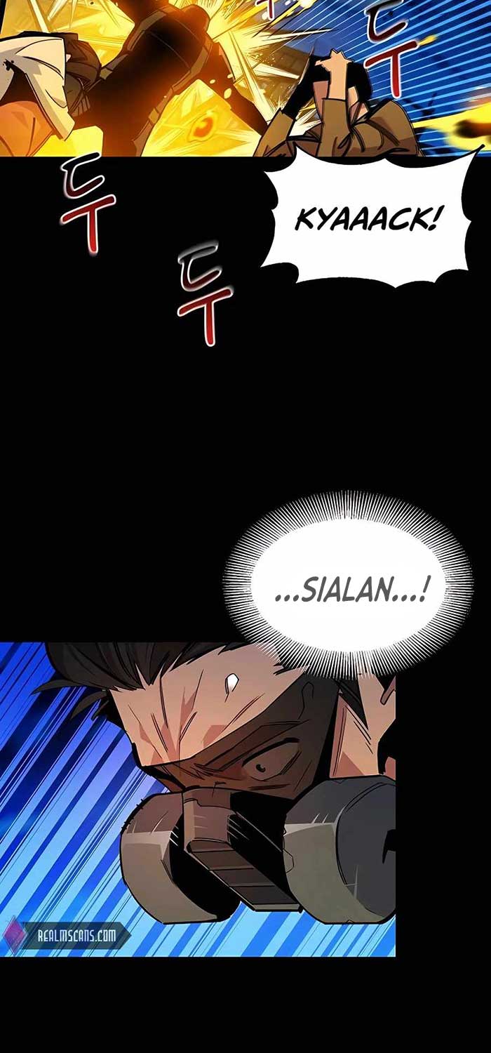 Auto-Hunting With Clones Chapter 26 - halaman 33