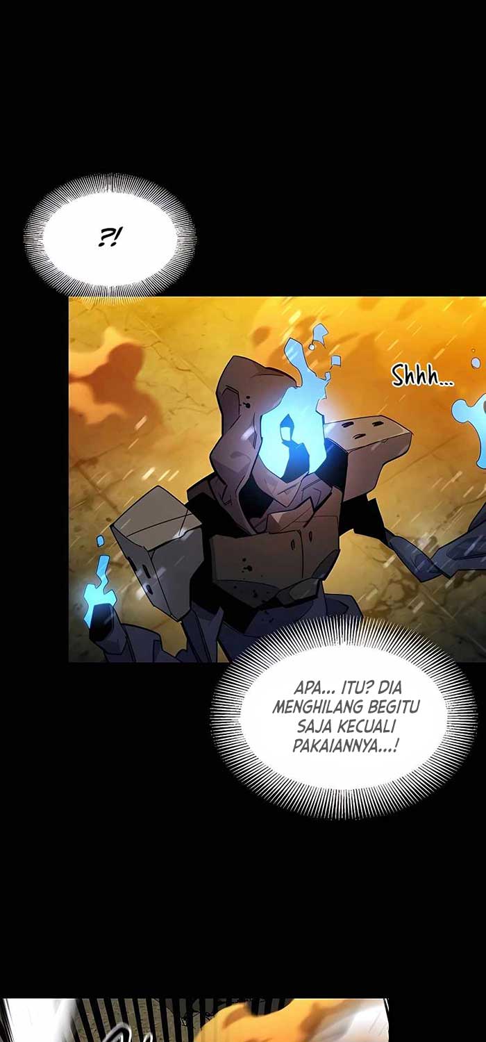 Auto-Hunting With Clones Chapter 26 - halaman 34