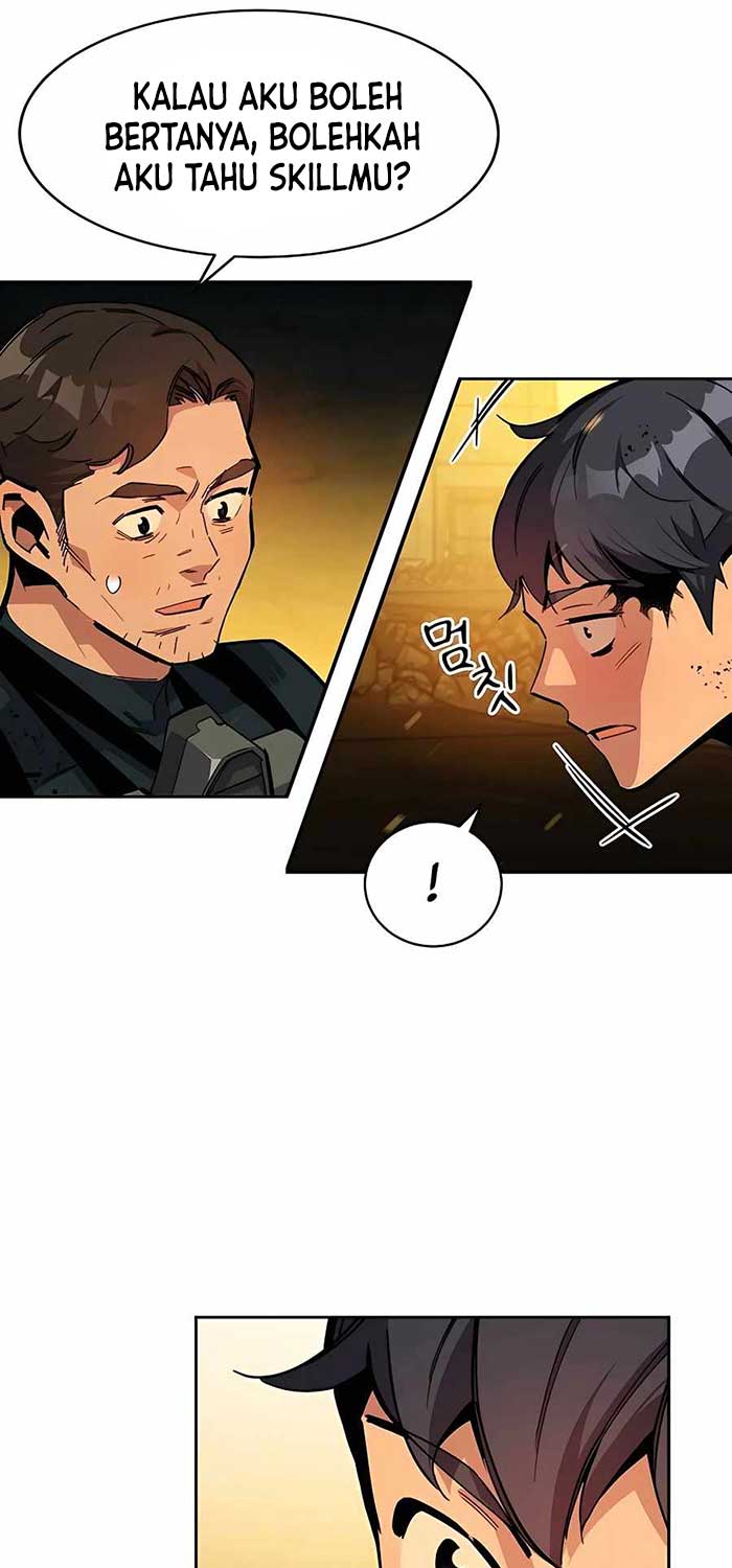 Auto-Hunting With Clones Chapter 26 - halaman 41