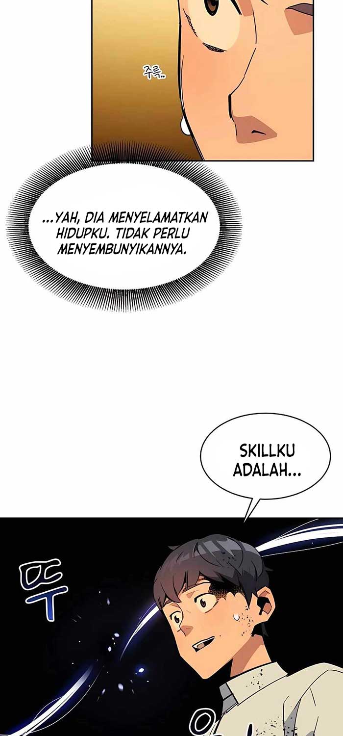 Auto-Hunting With Clones Chapter 26 - halaman 42