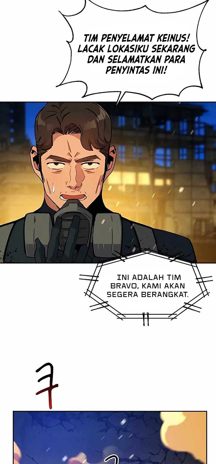 Auto-Hunting With Clones Chapter 26 - halaman 47