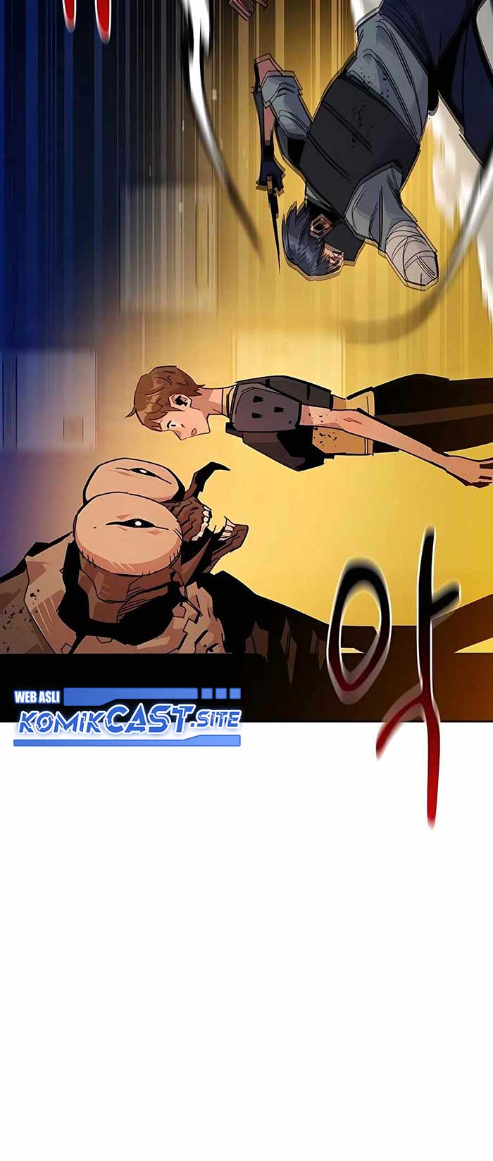 Auto-Hunting With Clones Chapter 26 - halaman 5