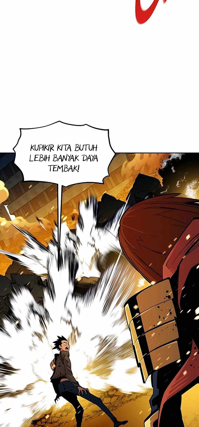Auto-Hunting With Clones Chapter 26 - halaman 57